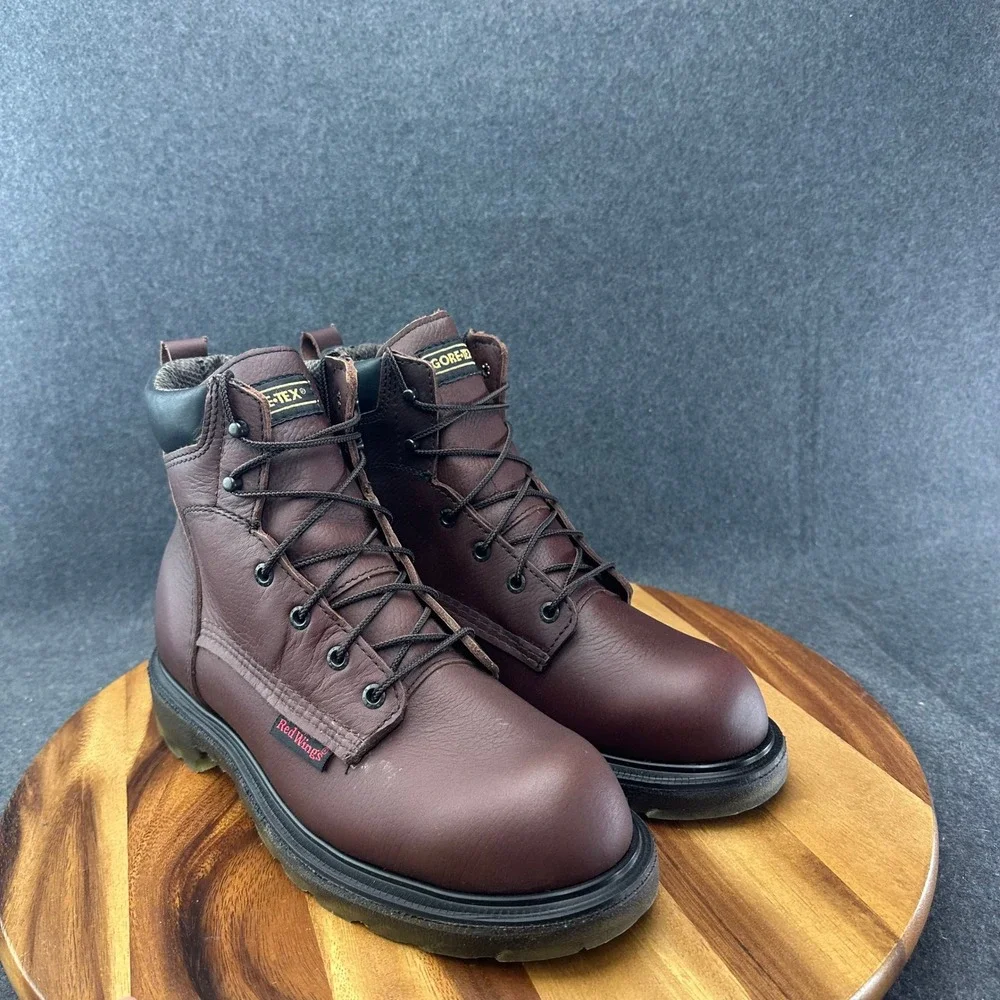 Red Wing red wing